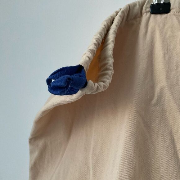 Authentic Louis Vuitton Luggage drawstring Dust Bag - Picture 4 of 12